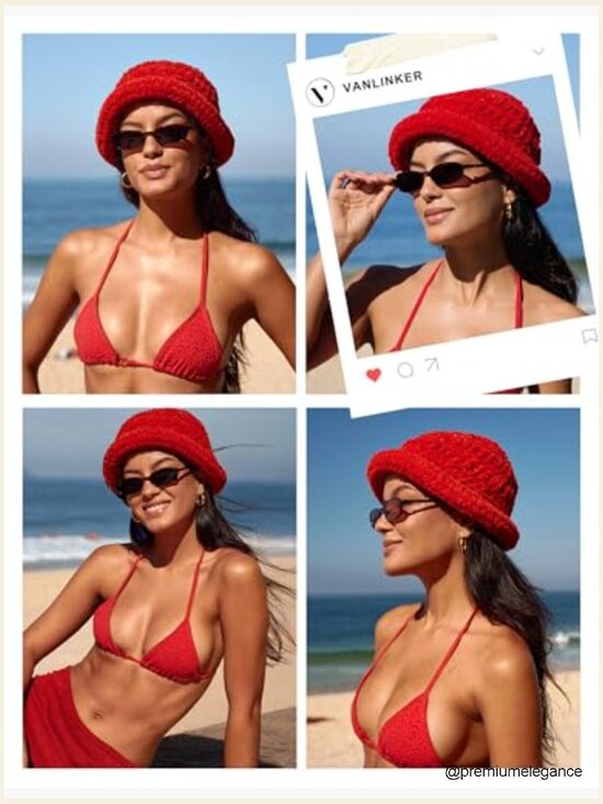 Retro Rectangle Sunglasses UV400 Protection Unisex Trendy Shades main image 7
